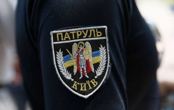 У поліції Київщини розповіли про злочини під час відключення світла