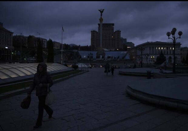 ДТЕК запроваджує нові правила відключення світла у Києві. 