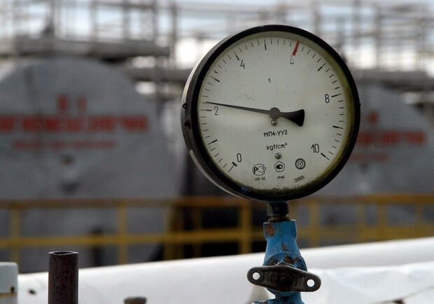 "Нафтогаз" розповів про пошкодження газових об'єктів через ракетні атаки РФ 