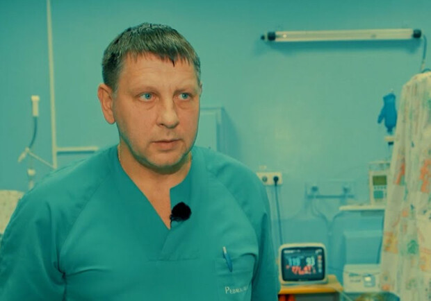 Лікарі з Боярки у перші місяці вторгнення РФ рятували новонароджених під обстрілами. 