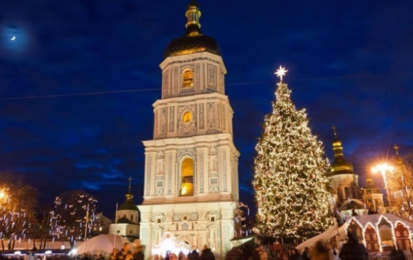 У Києві не планують скасовувати комендантську годину у новорічну ніч