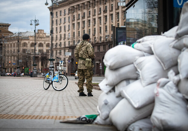 У КМДА розповіли, чи готовий Київ до можливого наступу та облоги ворогом. 