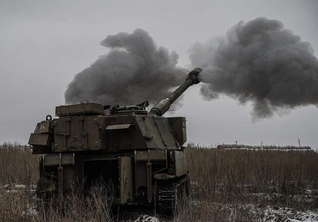 У ГУР розповіли, коли українська армія буде готова до контрнаступу 