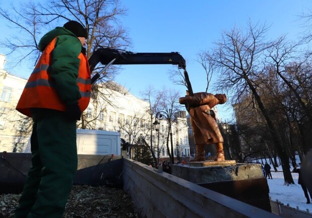 Київська область – один із лідерів в Україні за кількістю знесених пам'яток. 