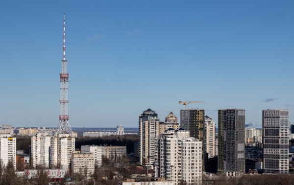 У Києві скасували стабілізаційні відключення світла