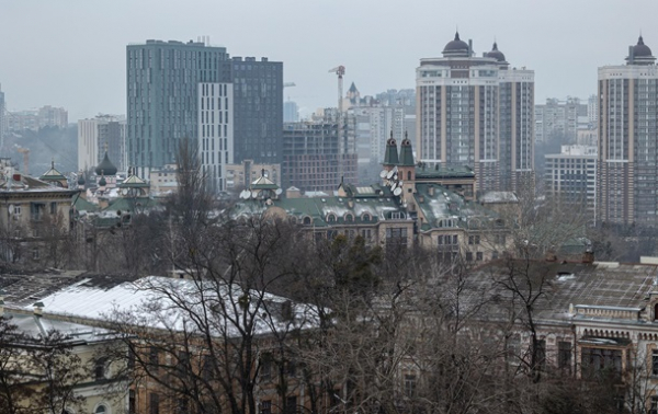 У Києві повністю відновили електропостачання