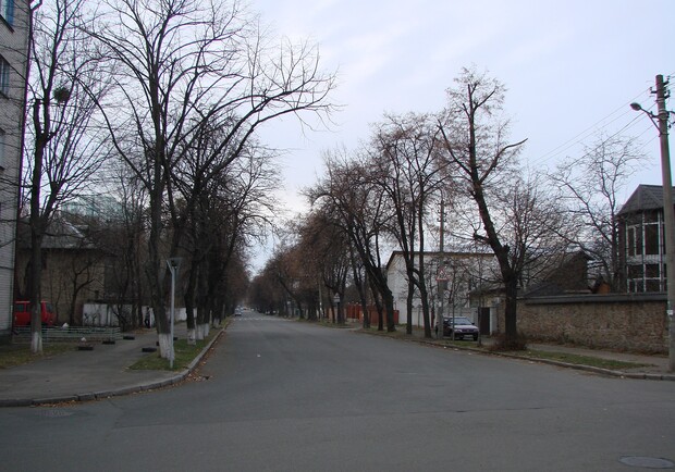 Дерусифікація в дії: в Солом'янському районі Києва перейменували ще одну вулицю. 