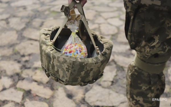 У Києві посилять контроль за безпекою на Великдень