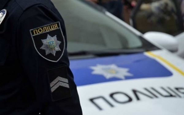У центрі Києва знайшли тіло чоловіка