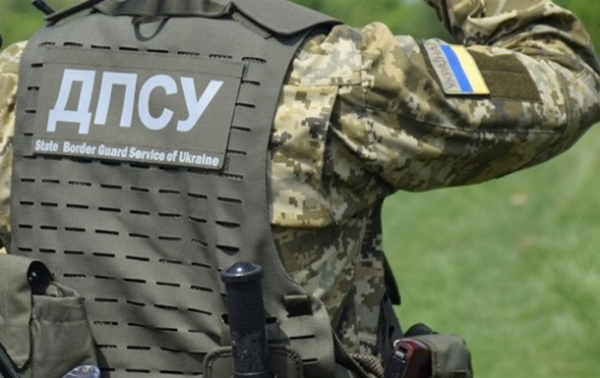 У Києві прикордонники затримали "ченця-підприємця"