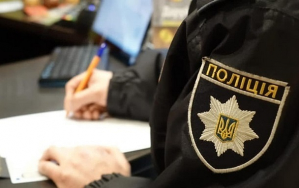 У Києві п'яний водій збив нацгвардійця 