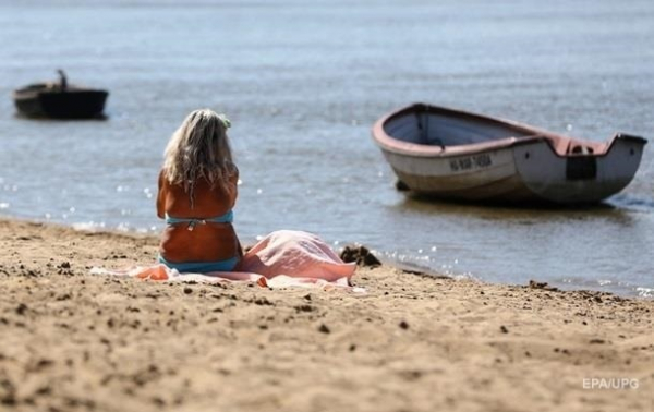 У КМДА розповіли, чи відкриють пляжний сезон у Києві