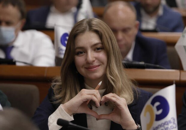 В Києві депутатка під дією наркотиків збила пішохода: подробиці скандалу. 