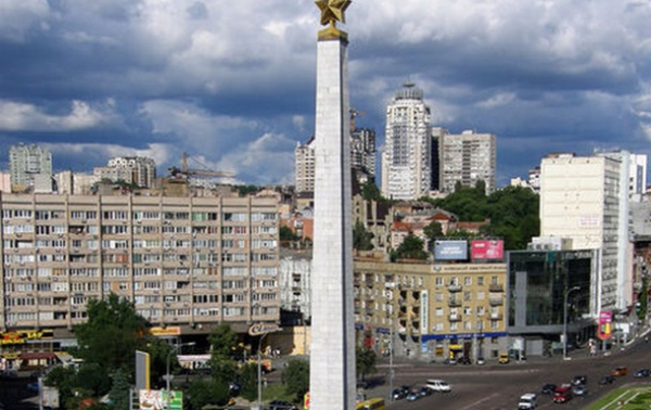 У Києві два пам'ятники позбулися охоронного статусу