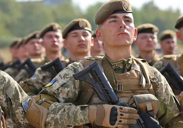 У Києві діятиме мобілізація через систему "однієї повістки" - 