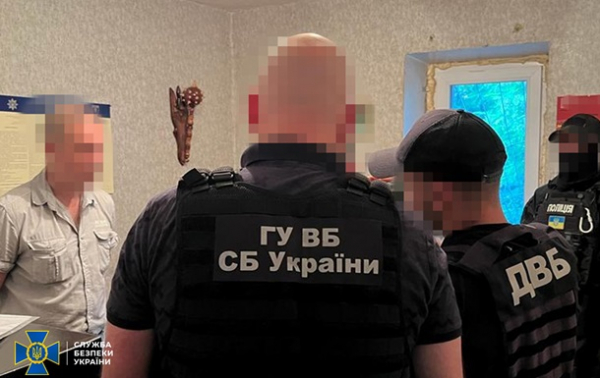 У Києві "детективи" продавали персональні дані українців із закритих баз