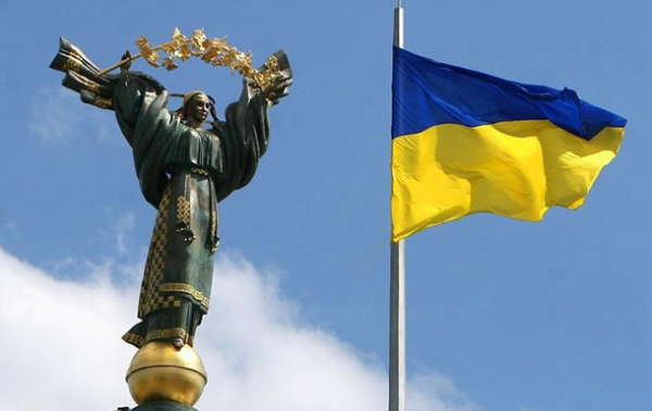 У Києві відзначатимуть День прапора та День Незалежності: святкова програма