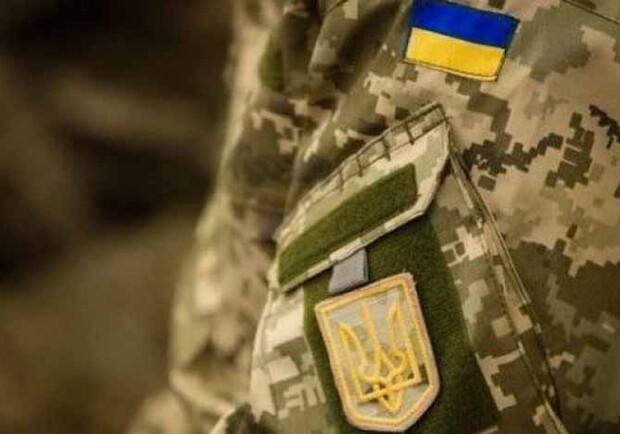 У Києві воєнкому ТЦК вручили протокол про корупцію - 