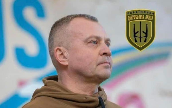 На Донбасі загинув депутат Київради