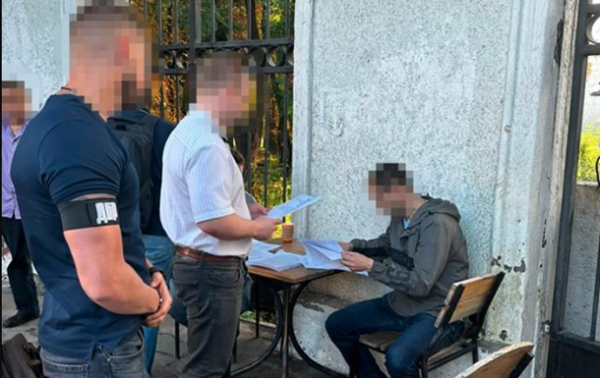 Суд відправив трьох депутатів Київради під нічний домашній арешт