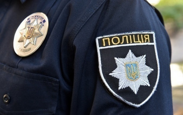 У Києві невідомий напав на двох дітей