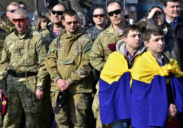 В Україні можуть почати мобілізувати чоловіків, які здобувають другу вищу освіту. 