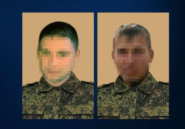 Двох військових РФ звинувачують у масовому зґвалтуванні жінок та дітей у Київській області -