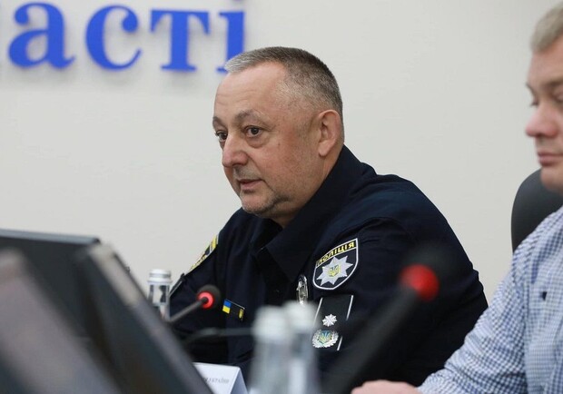 Що відомо про нового очільника поліції Київської області Анатолія Щадила - 