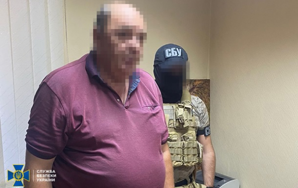 СБУ затримала у Києві ексадвоката, який закликав до перевороту