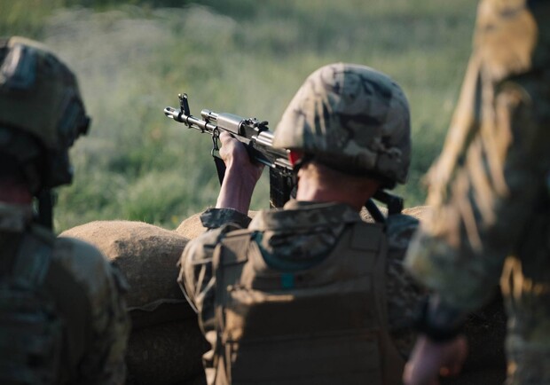 1 жовтня по-новому відзначать День захисників та захисниць України - 
