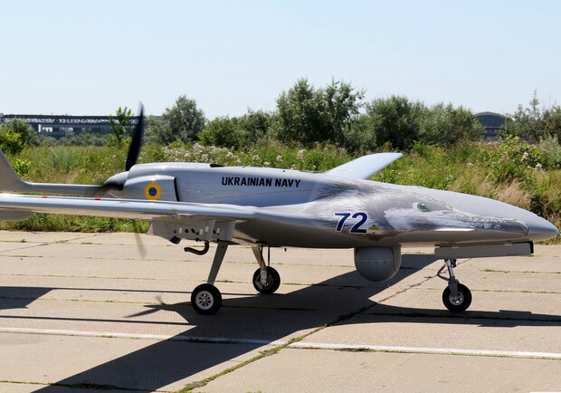 Компанія Baykar інвестує в Україну 100 мільйонів доларів - 