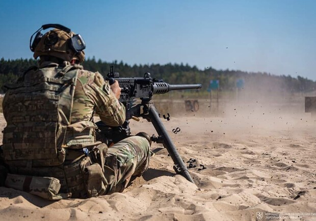 Мапа бойових дій в Україні 2 жовтня. 