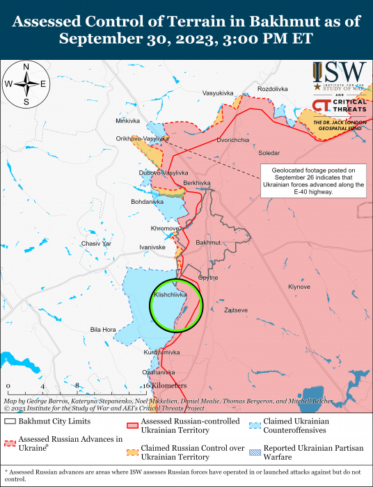 Фото: understandingwar.org