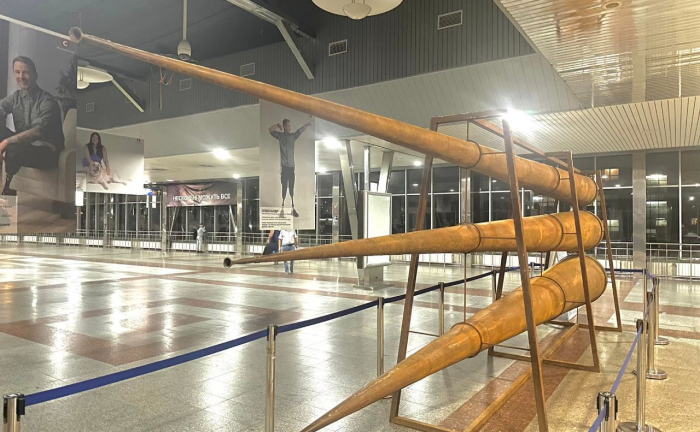 Фото: facebook.com/Ukrzaliznytsia