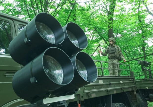 Стало відомо, наскільки потужною стала ППО у Києві перед початком зими. 