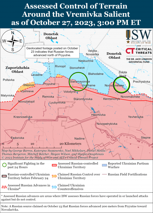 Фото: understandingwar.org
