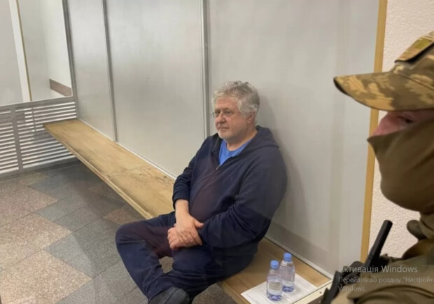 Суд офіційно визнав Коломойського громадянином України - 