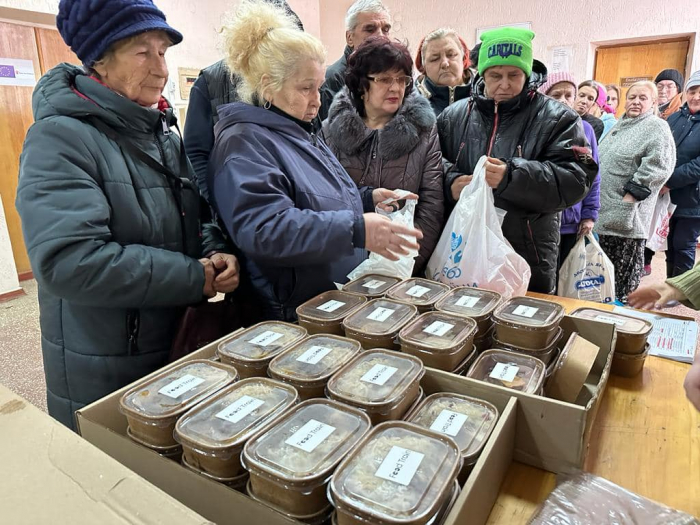Фото: facebook.com/Ukrzaliznytsia