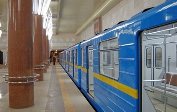 Критичної ситуації на Оболонсько-Теремківській лінії метро немає - КМДА