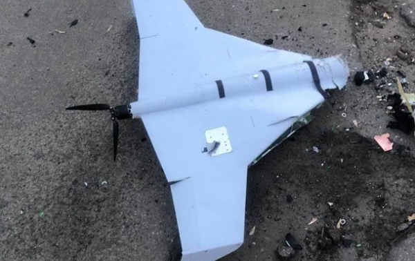 Атака дронів на Київ: у КМВА повідомили результати