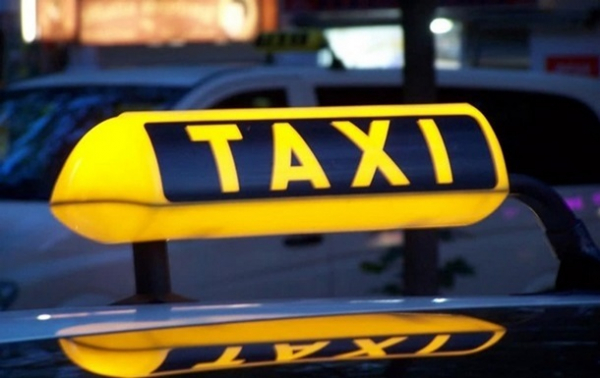 Мовний омбудсмен оштрафував скандального київського таксиста 