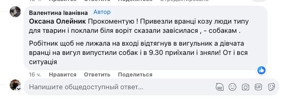 Роздирають козу і сплять на холодному бетоні: зоозахисники обурені умовами у притулку в Київській області фото 2 1