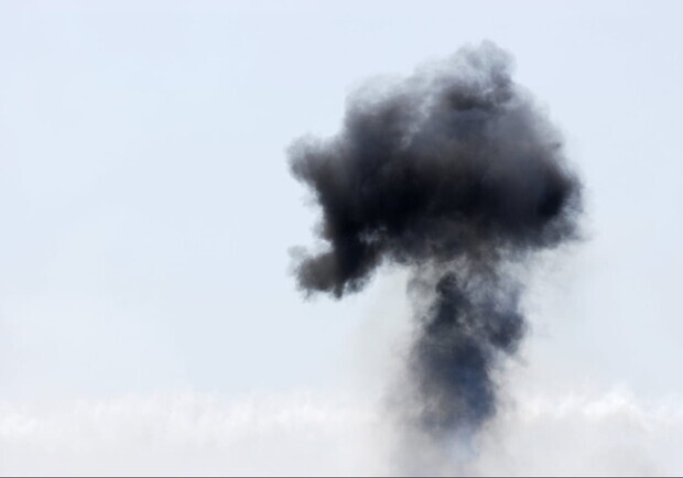 Атака російських військ на Київ у Новорічну ніч: що відомо. 