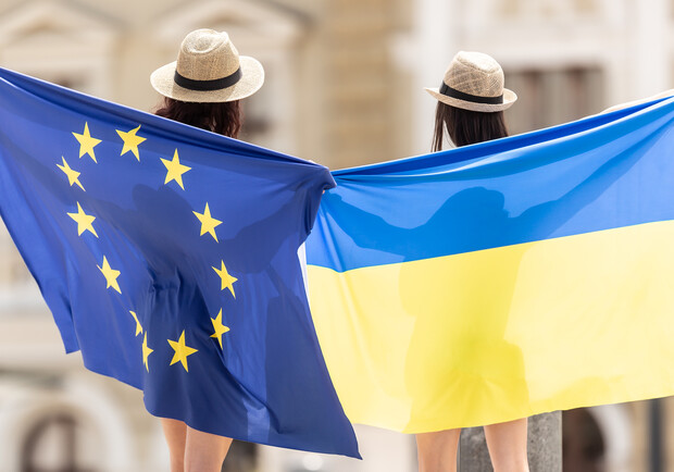 У яких країнах ще є фінансова допомога українцям 2024 року. 