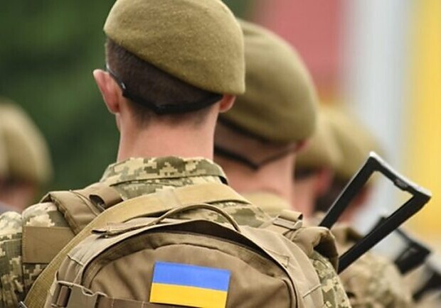 Київ не виконує плану з мобілізації - голова Офісу трансформації. 