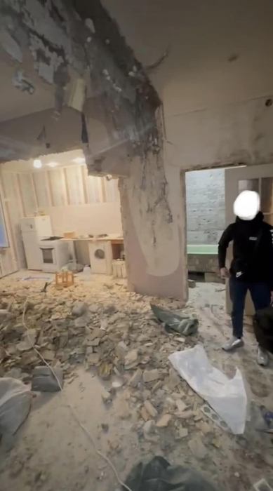 Фото: facebook.com/AmiDPerov