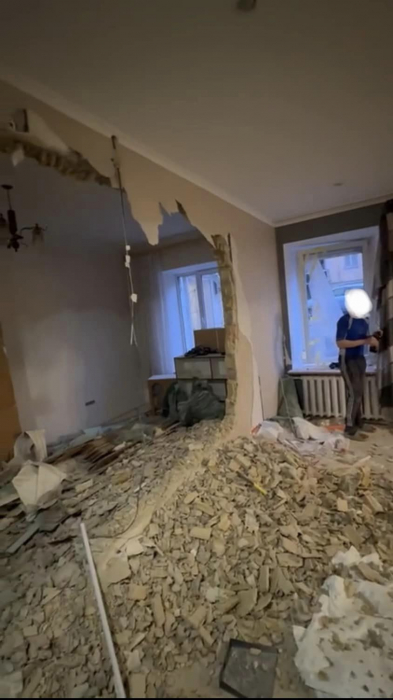 Фото: facebook.com/AmiDPerov