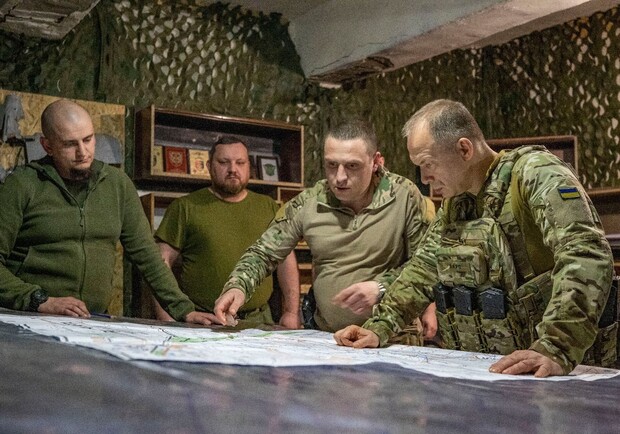 У Міноборони заявили, що вже працюють над законопроєктом про демобілізацію. 