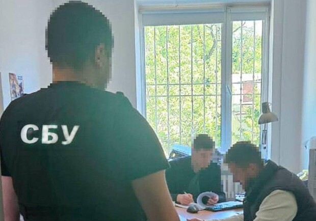Адміністратору телеграм каналу "Повістки Вінниця" загрожує до 8 років позбавлення волі. 