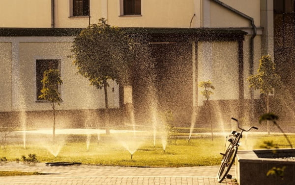 У Києві зафіксували черговий температурний максимум